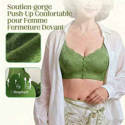 Soniya™ – Le Soutien-Gorge Confort Absolu