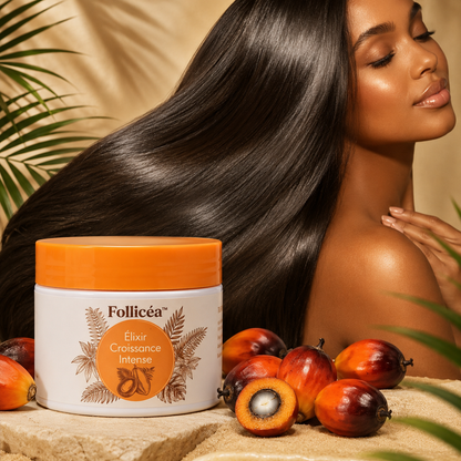 Follicéa™ – Élixir Croissance Intense