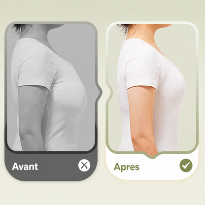 Soniya™ – Le Soutien-Gorge Confort Absolu