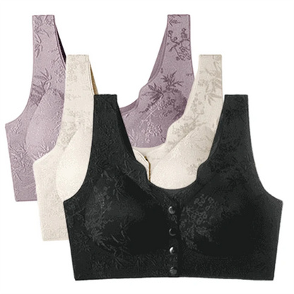 Soniya™ – Le Soutien-Gorge Confort Absolu